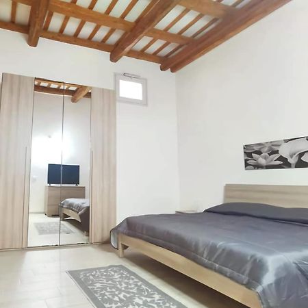 Casa Vacanze Francesco Marsala Ngoại thất bức ảnh
