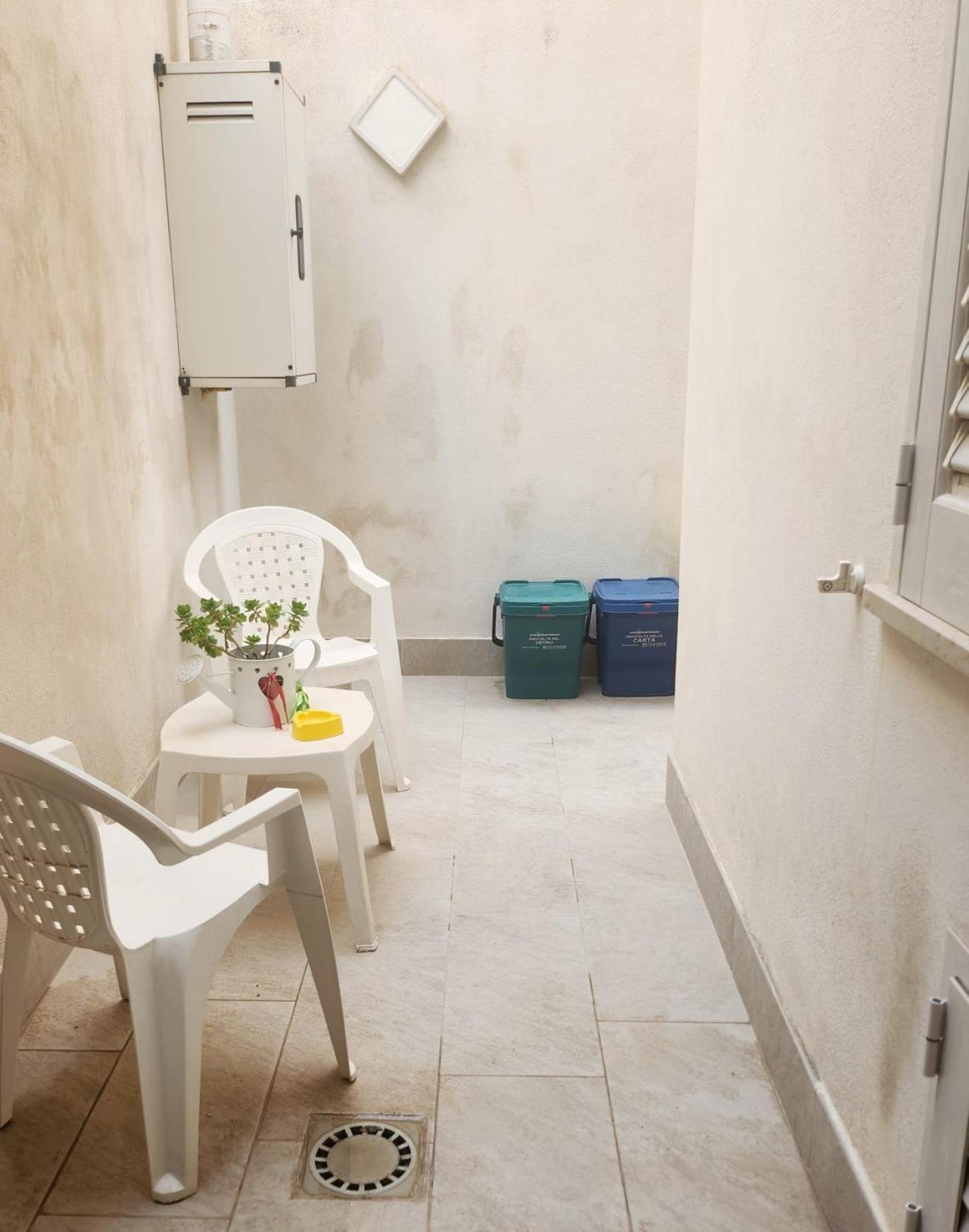 Casa Vacanze Francesco Marsala Ngoại thất bức ảnh
